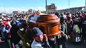 CIDH pidió una investigación internacional sobre las masacres en Bolivia - Noticias de cidh