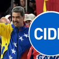 CIDH sobre Venezuela: Otorgar independencia al CNE es una medida fundamental