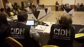 CIDH visitará Bolivia para vigilar el respeto a los derechos humanos - Noticias de cidh
