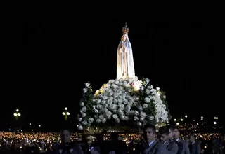 Cien años después, la Iglesia canonizará a dos pastorcitos de Fátima