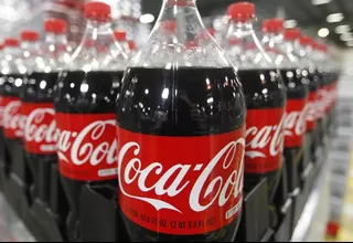 Bolivia: Coca Cola congela precios tras reunirse con el Gobierno