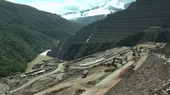 Colombia: 25 mil evacuados por emergencia en hidroeléctrica - Noticias de crecida-rio