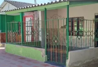 Colombia: 25 personas se encierran en una vivienda para esperar el fin del mundo, que creen que ocurrirá hoy