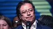 Colombia: Admiten denuncia contra Gustavo Petro en España - Noticias de gustavo-rodriguez