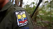 Colombia: ascienden a 14 los disidentes de las FARC muertos en operación militar - Noticias de farc