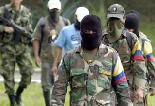 Colombia: ataque atribuido a las FARC causó la muerte de cerca de diez militares