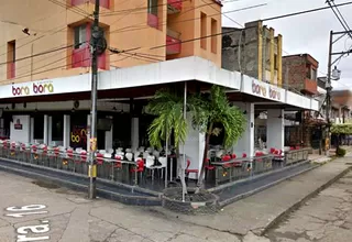 Colombia: ataque con granada contra discoteca deja al menos 31 heridos