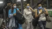 Colombia cierra fronteras con Venezuela y restringe accesos de Europa y Asia por coronavirus - Noticias de frontera