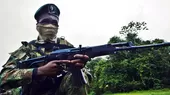 Colombia: cuatro muertos por disputas entre ELN y grupos armados - Noticias de grupos-armados
