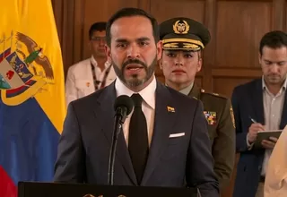 Colombia declara emergencia económica tras terremoto