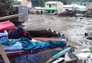 Colombia: aumenta a 64 los muertos por deslizamiento de tierra