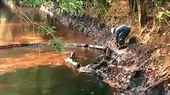 Colombia: emergencia ambiental en Santander por fuga de petróleo - Noticias de contaminacion-ambiental