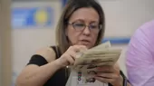 Colombia: Empieza el escrutinio para definir al próximo presidente - Noticias de rodolfo-hernandez