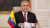 Entra en vigor en Colombia la ley que castiga con cadena perpetua a violadores de niños - Noticias de cadena-perpetua