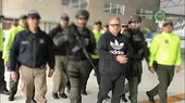 Colombia extradita a EE.UU. a paramilitar y exjefe del narcotráfico - Noticias de narcotrafico