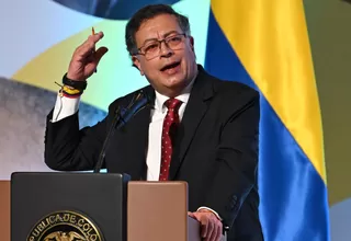 Colombia impone aranceles del 25% a importaciones de EE.UU