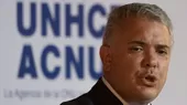 Iván Duque anuncia que reformulará la reforma tributaria tras masivas protestas en Colombia - Noticias de evasion-tributaria