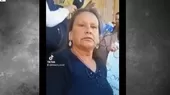 Colombia: Mujer insultó de manera racista a vicepresidenta  - Noticias de pedro-castillo