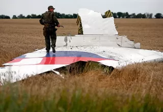 Colombia: once integrantes de la Fuerza Aérea murieron en accidente de avión