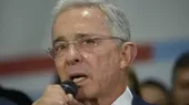 Colombia: Ordenan detención domiciliaria de expresidente Álvaro Uribe - Noticias de detencion-domiciliaria
