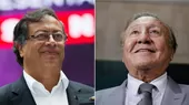 Colombia: El perfil de los candidatos que disputarán la segunda vuelta - Noticias de rodolfo-hernandez