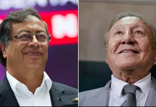 Colombia: El perfil de los candidatos que disputarán la segunda vuelta