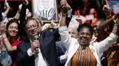 Colombia: Petro tuvo una conversación amistosa con Joe Biden - Noticias de gustavo-dulanto
