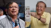 Colombia: “Proyecto político de Duque ha sido derrotado”, afirma Gustavo Petro tras pasar a balotaje - Noticias de rodolfo-hernandez