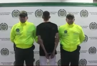 Colombia: rapero confesó crimen en una canción