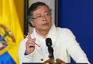 Colombia rechaza ataque en Venezuela y da asistencia a refugiados