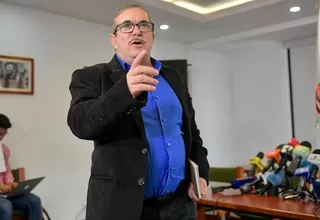 Secretariado de las FARC reconoce su responsabilidad en secuestros y otros crímenes