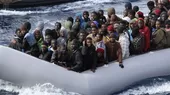 La Comisión Europea propone 10 medidas para evitar más tragedias en el Mediterráneo  - Noticias de mediterraneo