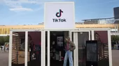 Comisión Europea y Consejo de la Unión Europea vetan uso de TikTok en dispositivos oficiales - Noticias de jada-pinkett-smith