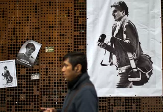 Condenan a 20 años a exmilitares por quemar jóvenes durante dictadura de Pinochet