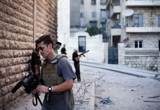 Casa Blanca confirma que el video en el que decapitan a James Foley es auténtico