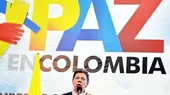 Conflicto con las FARC: proceso de paz ha evitado la muerte de 25 mil colombianos - Noticias de colombianos