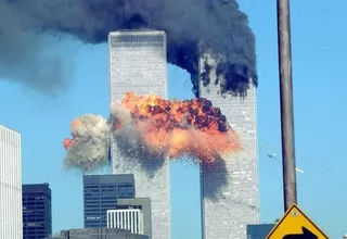 Conmemoran 24 años del atentado del 11 de septiembre en EE.UU.