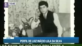 Conoce el perfil del Luiz Inácio Lula da Silva - Noticias de tito-silva-music