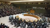 Consejo de Seguridad de la ONU se reúne por el golpe de Estado en Birmania - Noticias de birmania