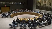 Consejo de Seguridad de la ONU sesionará por el incremento de la violencia en Siria - Noticias de siria