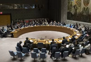 Consejo de Seguridad de la ONU sesionará por el incremento de la violencia en Siria