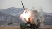 Corea del Norte dispara cuatro misiles de corto alcance hacia el mar - Noticias de misiles-crucero