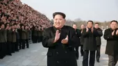 Corea del Norte dispara proyectiles de corto alcance tras sanciones en su contra - Noticias de misiles-crucero