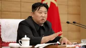 Corea del Norte: Ensayos balísticos tras visita de Joe Biden - Noticias de un-muro-propio
