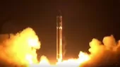Corea del Norte lanzó misiles de corto alcance en nueva prueba balística - Noticias de misiles-crucero