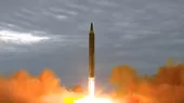 Corea del Norte promete lanzar más misiles pese a condena de Japón - Noticias de misiles-crucero