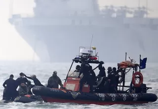 Corea del Sur disolverá guardia costera por tragedia del ferry Sewol