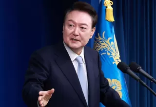 Corea del Sur: Fracasa censura a presidente Yoon Suk Yeol