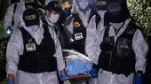 Policía halla muerto al alcalde de Seúl tras su desaparición - Noticias de alcalde-machu-picchu
