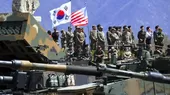 Corea del Sur recibe de EE.UU. las primeras piezas del escudo antimisiles - Noticias de piezas